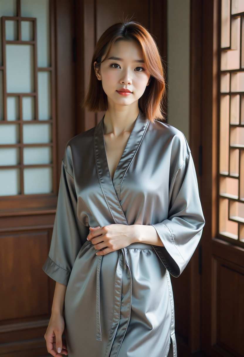 月光邮局海报