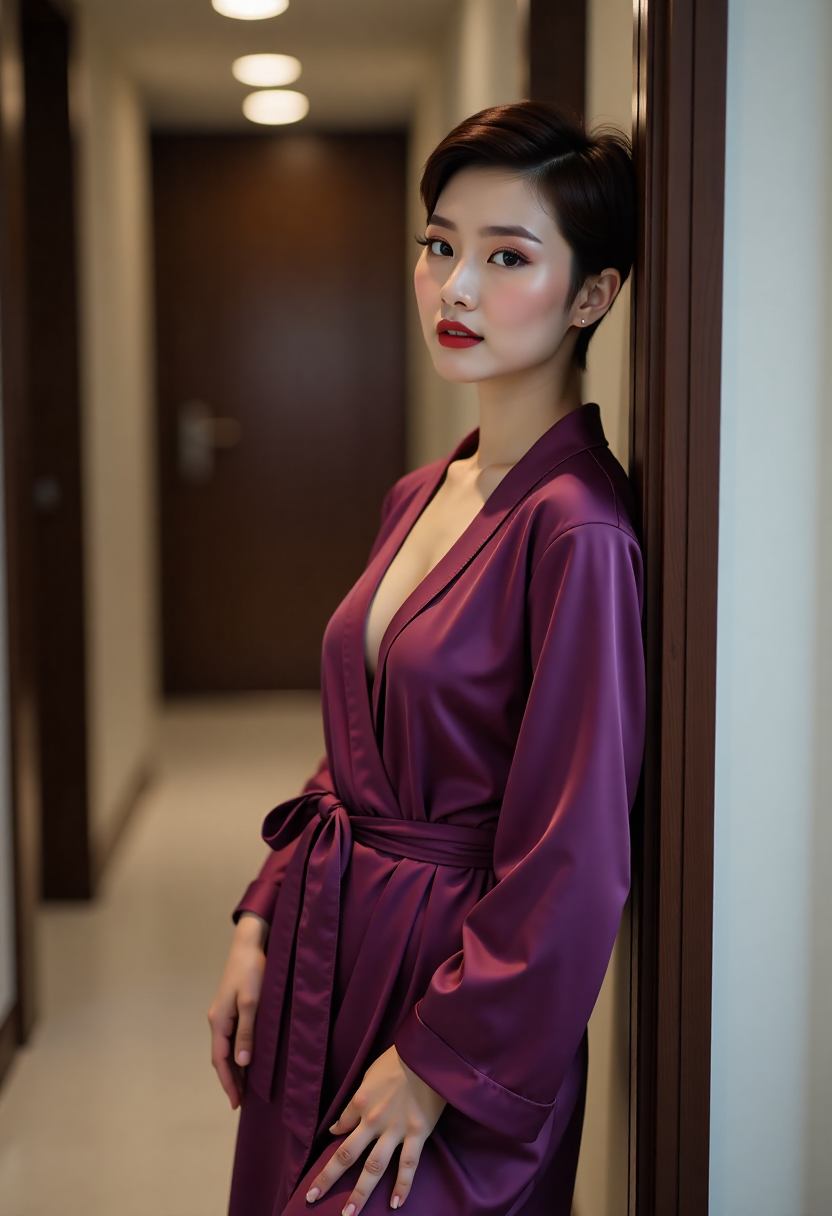 星尘练习曲海报