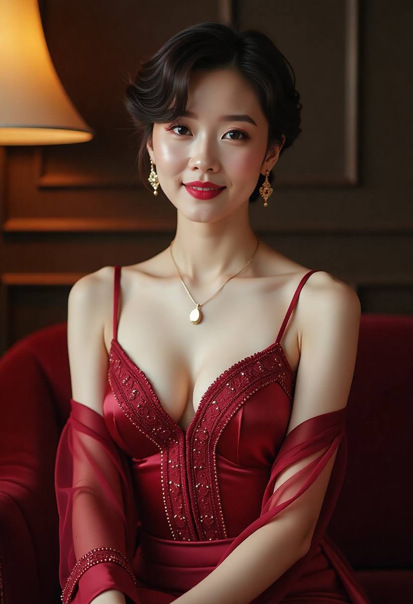 透明的我们海报