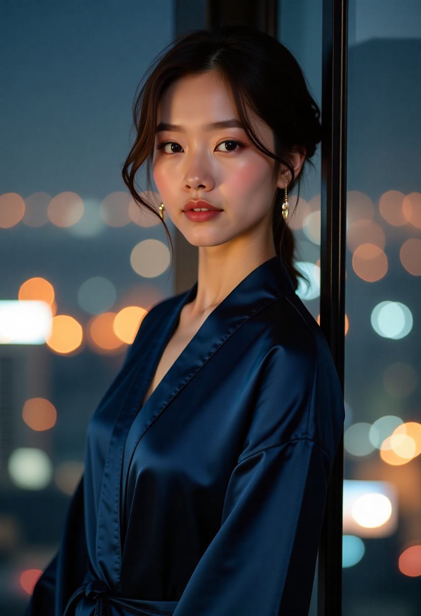 导演手稿